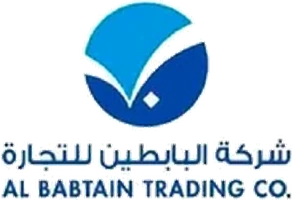 Al Babtain Trading logo