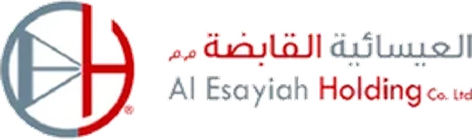 Al Esayiah Holding logo
