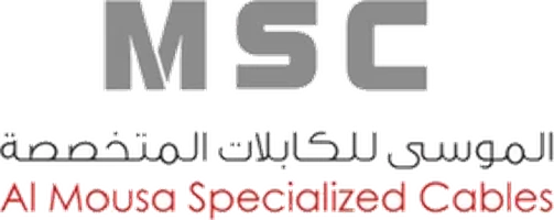 Al Mousa Specialized Cables logo