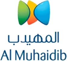 Al Muhaidib logo
