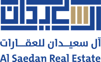 Al Saedan Real Estate logo