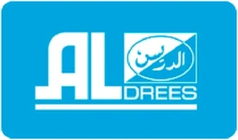 Aldrees logo
