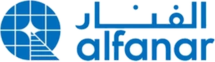 alfanar logo