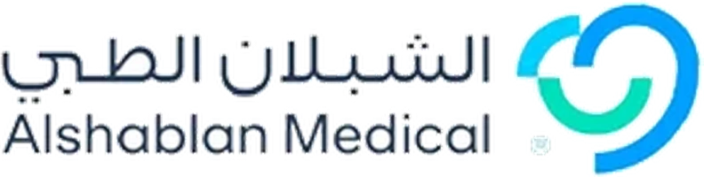 Alshablan Medical logo