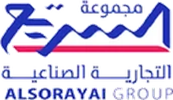 Alsorayai Group logo