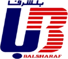 Balsharaf Group logo