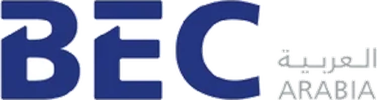 BEC Arabia logo