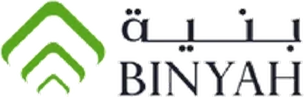Binyah logo