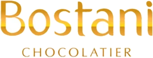 Bostani Chocolatier logo