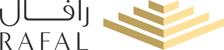 Burj Rafal logo