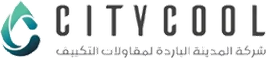 CityCool logo