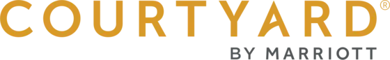 Courtyard by Marriott logo