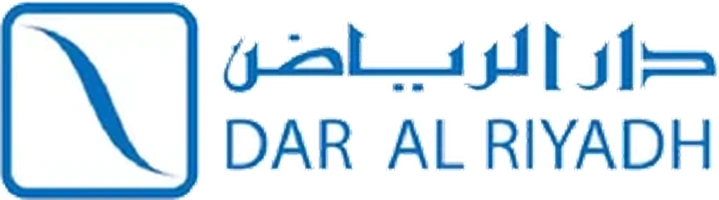 Dar Al Riyadh logo