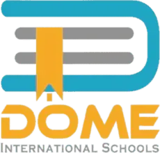 Dome International Schools logo