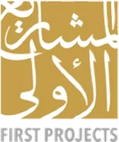 First Projects logo