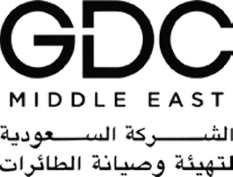 GDC Middle East logo