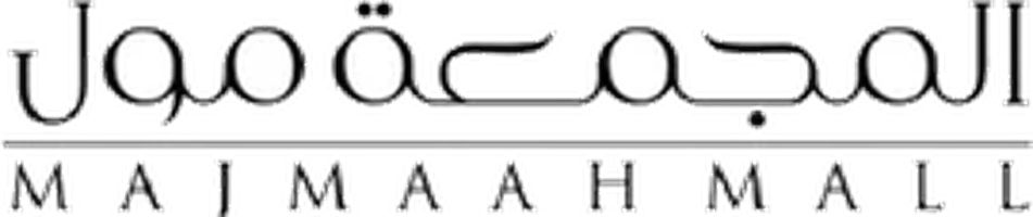 Majmaah Mall logo