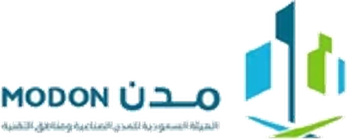 MODON logo