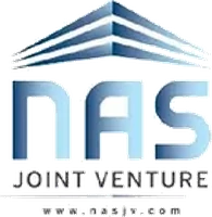 NAS Joint Venture logo