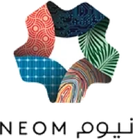 NEOM logo