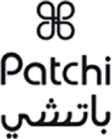 Patchi logo