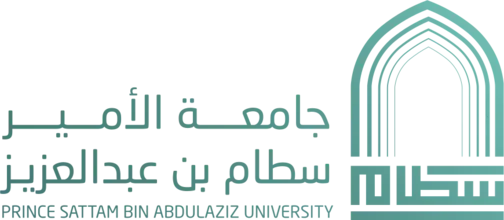 Prince Sattam bin Abdulaziz University logo