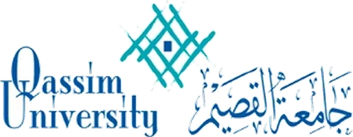 Qassim University logo