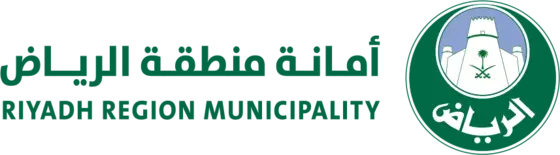 Riyadh Region Municipality logo