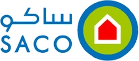 SACO logo