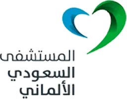 Saudi German Hospital logo