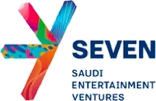 SEVEN Saudi Entertainment Ventures logo