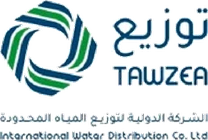 Tawzea logo