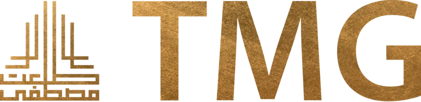 TMG logo