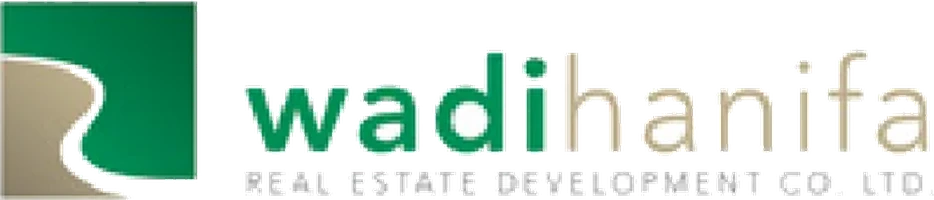 Wadi Hanifa Real Estate Development logo