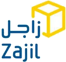 Zajil Express logo