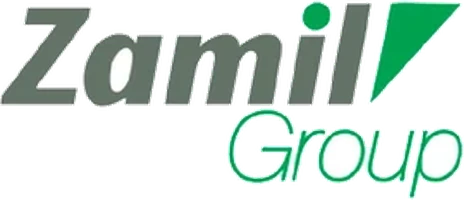 Zamil Group logo